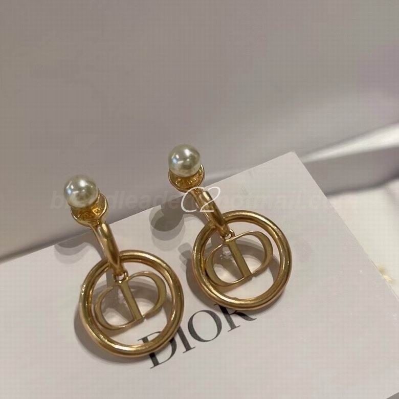 DIOR Earrings 165